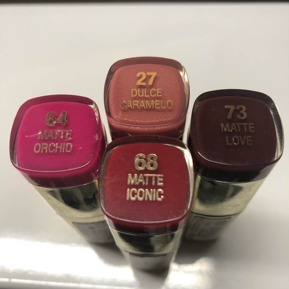 Lipstick